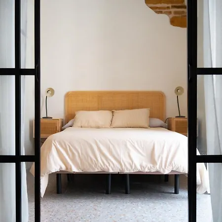 Casa Cuesta Belen 公寓